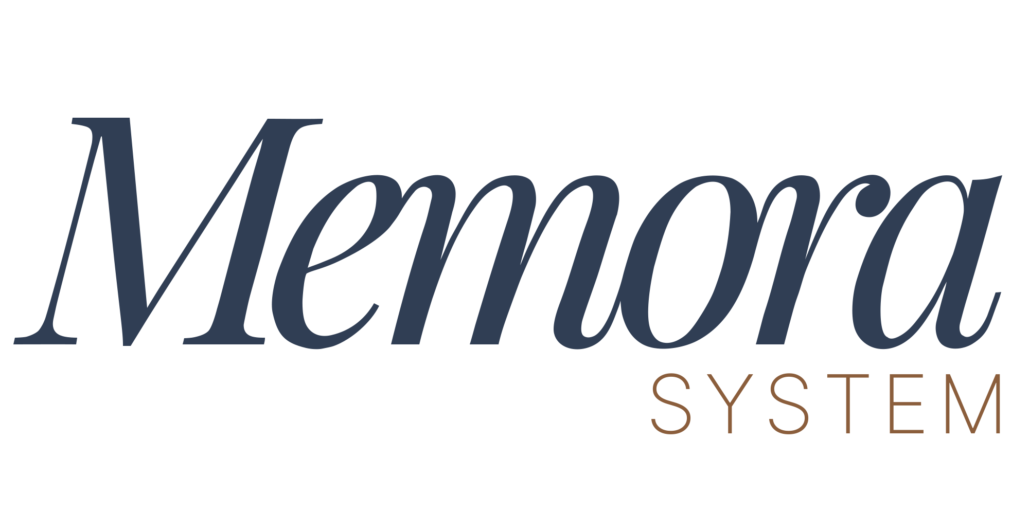 Memora System